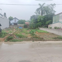 Bán Gấp Đất Dân Hòa Lạc Ngay Trong Trung Tâm Xã