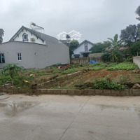 Bán Gấp Đất Dân Hòa Lạc Ngay Trong Trung Tâm Xã