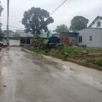 Bán Gấp Đất Dân Hòa Lạc Ngay Trong Trung Tâm Xã