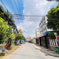 Đất Chỉnh Chủ Chưa Qua Đầu Tư Ngay Hoàng Diệu 2- Hẻm Xe Tải - 90M2 - Hệ Số Xd Cao 4.