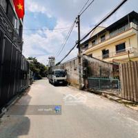 Đất Chỉnh Chủ Chưa Qua Đầu Tư Ngay Hoàng Diệu 2- Hẻm Xe Tải - 90M2 - Hệ Số Xd Cao 4.