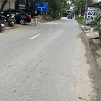 Bán Đất Tại Xã Thanh Lâm, Mê Linh, Hà Nội, 46 Triệu / M2, 96 M2 Giá Ưu Đãi Chỉ Với