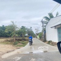 3 Triệu/M2 Bán Gấp Lô Đất Nằm Trung Tâm Ủy Ban - Trường Học - Chợ - Đường Vành Đai 5