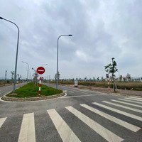 Dự Án Khu Đô Thị Phía Đông Thành Phố Chí Linh Hải Dương