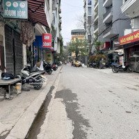 Mảnh Đất Tuyệt Đẹp Ngõ 279 Đội Cấn Diện Tích 130M2, Mặt Tiền 7.3M Giá Chỉ 40 Tỷ Hơn