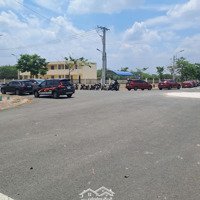 Sở Hữu Đất Trung Tâm Hành Chính Huyện Bàu Bàng, Chỉ Với 210 Triệu, Sổ Sẵn, Thổ Cư 100%