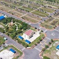 Sở Hữu Đất Trung Tâm Hành Chính Huyện Bàu Bàng, Chỉ Với 210 Triệu, Sổ Sẵn, Thổ Cư 100%