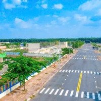 Sở Hữu Đất Trung Tâm Hành Chính Huyện Bàu Bàng, Chỉ Với 210 Triệu, Sổ Sẵn, Thổ Cư 100%