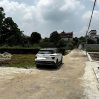 Bán Gấp Đất 71.8M2, Giá Thỏa Thuận Tại Phù Linh, Sóc Sơn, Hà Nội