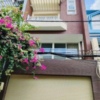 Nhà Đường Nguyễn Minh Hoàng 5X18M Trệt 3 Lầu Cho Thuê