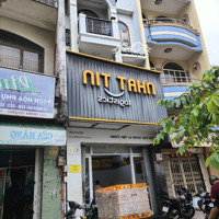 Cho Thuê Mặt Bằng Mặt Tiền Đường Minh Phụng Sầm Uất, Lợi Nhuận Cao
