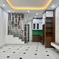 Nhà đẹp 5 tầng Phố Lụa – 40m² – 4 ngủ – Giá SIÊU HỜI