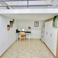 Còn 1 Phòng Nguyễn Thị Định, Nội Thất Full, Có Thang Máy, Phòng Đẹp, Giảm 1 Triệu Khách Chốt Nhanh