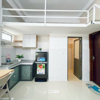 Cho Thuê Trọ Cao Cấp, Full Nội Thất Phường Bình Trưng Tây, Q2, Phòng Đẹp Như Hình, Khu Vực An Ninh