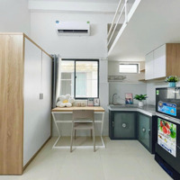 Cho Thuê Trọ Cao Cấp, Full Nội Thất Phường Bình Trưng Tây, Q2, Phòng Đẹp Như Hình, Khu Vực An Ninh