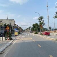BÁN LÔ 115M2 TRỤC KINH DOANH 3  Ô TÔ TRÁNH NGỌC CHI - VĨNH NGỌC, ĐÔNG ANH. LH 0981568317