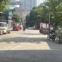 BÁN LÔ 115M2 TRỤC KINH DOANH 3  Ô TÔ TRÁNH NGỌC CHI - VĨNH NGỌC, ĐÔNG ANH. LH 0981568317