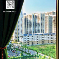 Bán Căn Hộ Chung Cư Hàng Hiếm Tại Vinhomes Grand Park, 1,7 Tỷ, 31M2