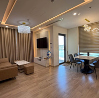 Căn Góc Toà Ct1 Riverside Luxury Vcn Phước Long, Chủ Đầu Tư Uy Tín View Sông Thoáng Mát