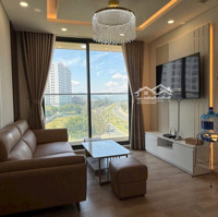 Căn Góc Toà Ct1 Riverside Luxury Vcn Phước Long, Chủ Đầu Tư Uy Tín View Sông Thoáng Mát