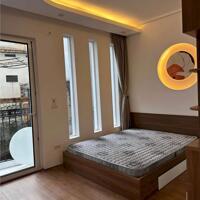 Nguyễn Khuyến 45m², 5 tầng, 5 ngủ – Giá chỉ nhỉnh 7 đồng