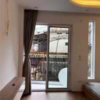  Nguyễn Khuyến 45m², 5 tầng, 5 ngủ – Giá chỉ nhỉnh 7 đồng