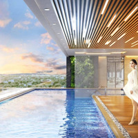 Bán Căn Hộ Chung Cư Hilton Hải Phòng, Giá Ưu Đãi 6 Tỷ, 81M2, 2 Phòng Ngủ 2 Vệ Sinhhot