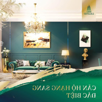 Bán Căn Hộ Chung Cư Hilton Hải Phòng, Giá Ưu Đãi 6 Tỷ, 81M2, 2 Phòng Ngủ 2 Vệ Sinhhot