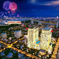Bán Căn Hộ Chung Cư Hilton Hải Phòng, Giá Ưu Đãi 6 Tỷ, 81M2, 2 Phòng Ngủ 2 Vệ Sinhhot