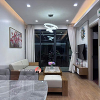 Chính Chủ Gửi Em Hoà Căn Hộ 2 Ngủ Giá Bán 4,1 Tỷ Chung Cư Hd Mon 24 Nguyễn Cơ Thạch Liên Hệ: 0846692222