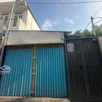 Nhà C4 Tiện Xây Mới,Diện Tích4.5X21M, Cn 93M2,Hẽm Xe Hơisát Mặt Tiền Vạn Kiếp, Giá Chỉ 11.9 Tỷ