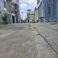 Hàng Hiếm. Liên Phường 50.5M2 1 Trệt 2 Lầu 3 Phòng Ngủ Ban Công. Khu Phân Lô 8Tỷ