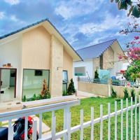 Hot! Nhà Biệt Thự Nghỉ Dưỡng Vùng Ven Đà Lạt, Giá Cực Tốt