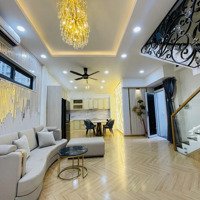 Bán Nhà 1 Sẹc - Chỉ 5.8 Tỉ - Oto Đổ Cổng - 47M2 - Đang Cho Thuê 16 Triệu/ Tháng - Nở Hậu Tài Lộc.