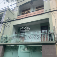 Hẻm Xe Hơi - Chợ Tân Bình - 91.5M2 (4.55 X 21M) - Chỉ Hơn 10 Tỷ - Sổ Vuông A4 Xe Hơi Vô Nhà