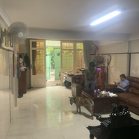 Hẻm Xe Hơi - Chợ Tân Bình - 91.5M2 (4.55 X 21M) - Chỉ Hơn 10 Tỷ - Sổ Vuông A4 Xe Hơi Vô Nhà