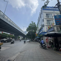 Bán Nhà 107M² Minh Khai (Vđ2)Mặt Tiền6.4M Giá Bán 23.9 Tỷ