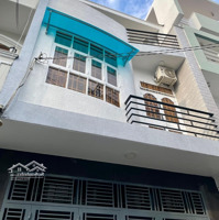 Bán Nhà Nguyễn Đình Chiểu, P5, Quận 3, Sổ Hồng Chính Chủ, 62M2 (4,3 X 14,4M) Hẻm Xe Ô Tô