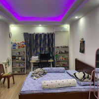 Nhà Phố Tây Trà 30M², 5 Tầng - Vị Trí Đắc Địa, Gần Ô Tô