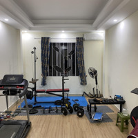 Nhà Phố Tây Trà 30M², 5 Tầng - Vị Trí Đắc Địa, Gần Ô Tô