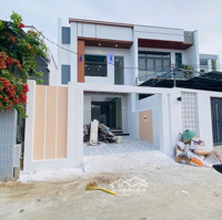 Bán Nhà Mới Diên Sơn 107M2 Có 3 Phòng Ngủ 2 Vệ Sinhsân Đậu Ô Tô Giá Bán 1Tỷ755 Bao Sổ