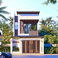 Bán Nhà Mới Diên Sơn 107M2 Có 3 Phòng Ngủ 2 Vệ Sinhsân Đậu Ô Tô Giá Bán 1Tỷ755 Bao Sổ