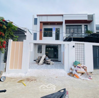 Bán Nhà Mới Diên Sơn 107M2 Có 3 Phòng Ngủ 2 Vệ Sinhsân Đậu Ô Tô Giá Bán 1Tỷ755 Bao Sổ