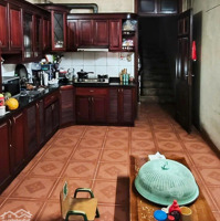 Bán Nhà Quan Nhân 47M2 - 6 Tầng - Gần Phố, Trường Xung Quanh - 3 Thoáng Ở Sướng - Chỉ 8,5 Tỷ