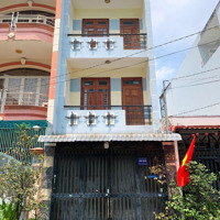 Bán Nhà Riêng Tại Đường Cầu Xéo, Tân Sơn Nhì, Tân Phú, Hồ Chí Minh, 9 Tỷ, 72M2 Hot!