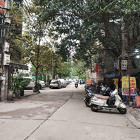 Bán Nhà Ngõ 108 Trần Phú, Ô Tô Tránh, 50M Ra Phố, Kinh Doanh Sầm Uất, 13.3 Tỷ