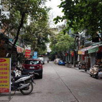 Bán Nhà Ngõ 108 Trần Phú, Ô Tô Tránh, 50M Ra Phố, Kinh Doanh Sầm Uất, 13.3 Tỷ