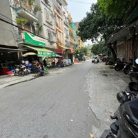 Bán Nhà Ngõ 108 Trần Phú, Ô Tô Tránh, 50M Ra Phố, Kinh Doanh Sầm Uất, 13.3 Tỷ