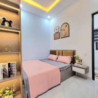 Bán Gấp Nhà Ngaymặt Tiềnlê Quang Định Gò Vấp,1 Trệt 1 Lầu ,Ra Đường Phạm Văn Đồng Chỉ 5P Giá Tt 2.8 Tỷ