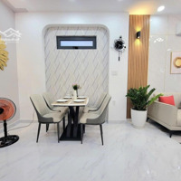 Bán Gấp Nhà Ngaymặt Tiềnlê Quang Định Gò Vấp,1 Trệt 1 Lầu ,Ra Đường Phạm Văn Đồng Chỉ 5P Giá Tt 2.8 Tỷ